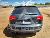 2012 Audi A3 фото