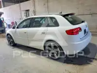 2012 Audi A3 photo