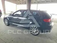 2012 Audi A3 photo