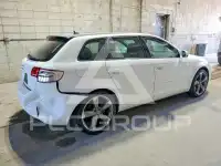 2012 Audi A3 photo
