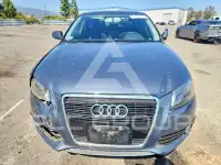 2012 Audi A3 фото