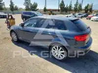 2012 Audi A3 фото