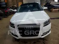 2012 Audi A3 photo