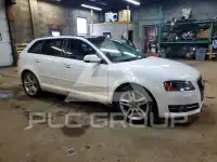 2012 Audi A3 photo
