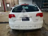 2012 Audi A3 photo
