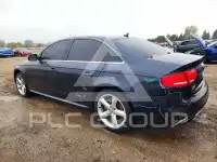 2012 Audi A4 фото