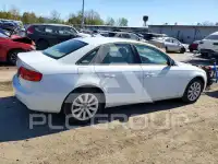 2012 Audi A4 фото