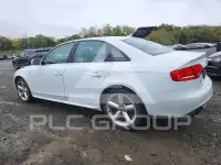 2012 Audi A4 фото