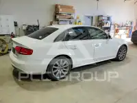 2012 Audi A4 photo