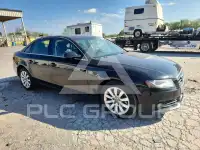 2012 Audi A4 фото