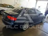 2012 Audi A4 фото