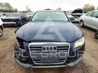 2012 Audi A4 фото