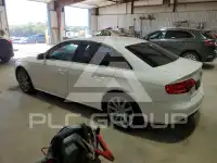2012 Audi A4 photo
