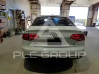 2012 Audi A4 photo