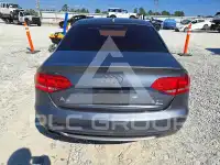 2012 Audi A4 фото