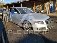 2012 Audi A4 фото