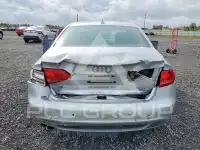 2012 Audi A4 photo