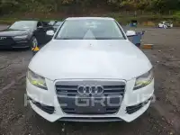 2012 Audi A4 фото
