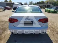 2012 Audi A4 фото