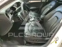2012 Audi A4 photo