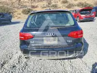 2012 Audi A4 фото