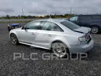 2012 Audi A4 photo