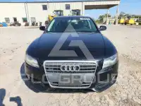 2012 Audi A4 фото