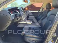 2012 Audi A4 фото