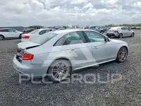 2012 Audi A4 photo