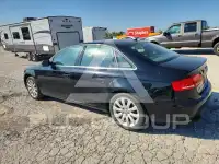 2012 Audi A4 фото