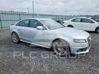 2012 Audi A4 photo