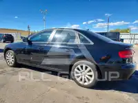 2012 Audi A4 фото