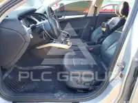 2012 Audi A4 фото
