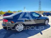 2012 Audi A4 фото