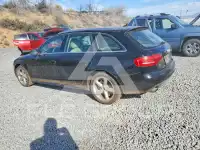 2012 Audi A4 фото