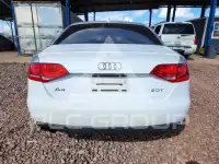 2012 Audi A4 фото