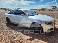 2012 Audi A4 фото