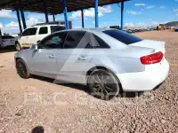 2012 Audi A4 фото