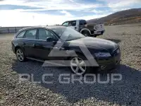 2012 Audi A4 фото
