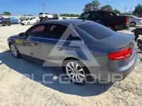 2012 Audi A4 фото