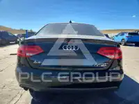 2012 Audi A4 фото