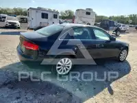 2012 Audi A4 фото
