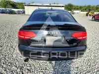 2012 Audi A4 фото