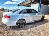 2012 Audi A4 фото