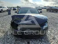 2012 Audi A4 фото
