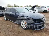 2012 Audi A4 фото
