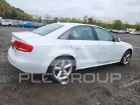 2012 Audi A4 фото