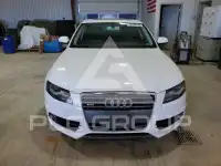 2012 Audi A4 photo