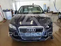 2012 Audi A4 фото