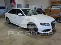 2012 Audi A4 photo